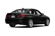 $11900 : BMW 3 Series 2017 AWD 320i x thumbnail