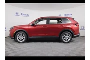 $33375 : Honda CR-V 2025 AWD EX 4dr S thumbnail