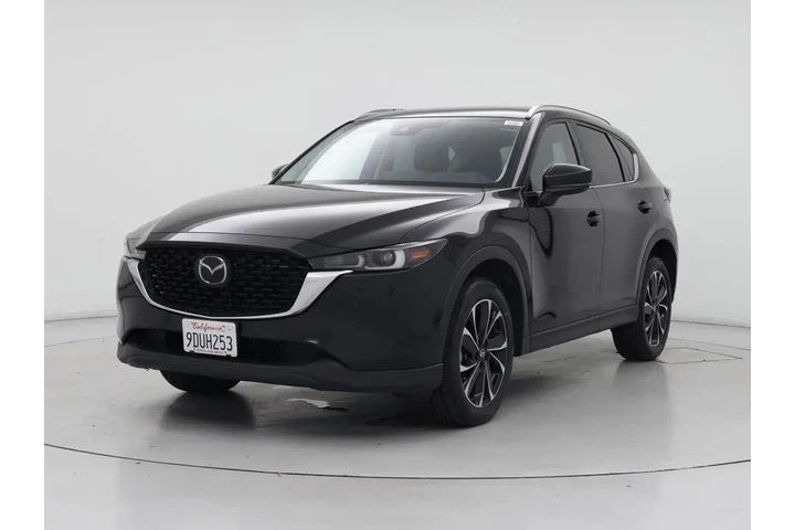 $25998 : Mazda CX-5 2023 AWD 2.5 S Pr image 4