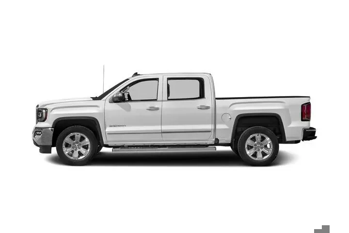 $30251 : GMC Sierra 1500 2017 4x4 SLT image 2