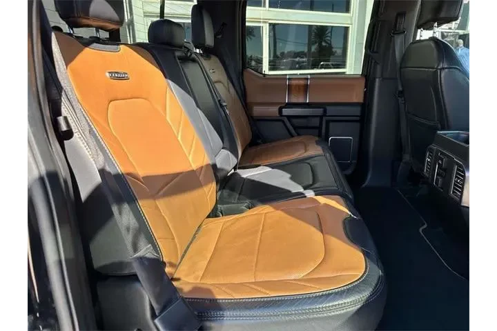 $17885 : Ford F-150 2016 4x4 King Ran image 8