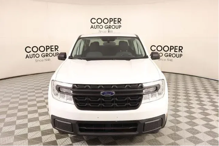 $24719 : Ford Maverick 2023 XL 4dr Su image 8