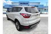 $12988 : Ford Escape 2017 Titanium 4d thumbnail