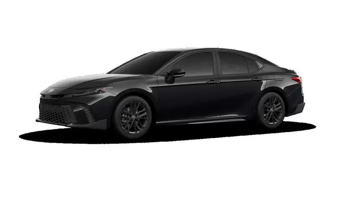 $32904 : Camry SE image 2