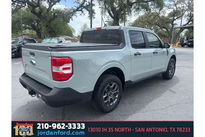 $26067 : Ford Maverick 2024 XLT 4dr S image 8