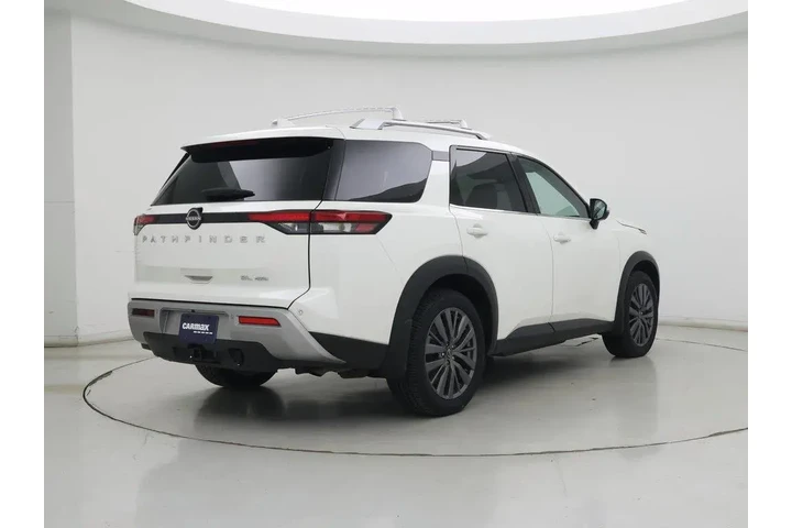 $22998 : Nissan Pathfinder 2022 AWD S image 8