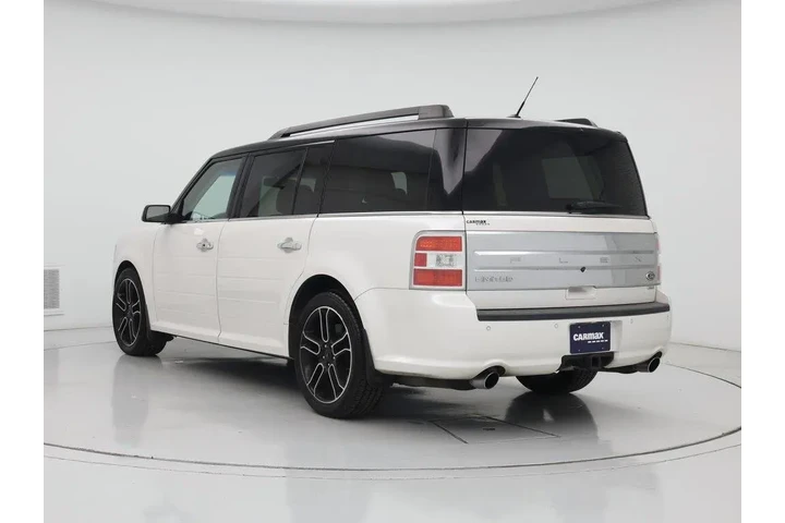 $19998 : Ford Flex 2015 AWD Limited 4 image 2