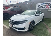 $13000 : 2020 HONDA CIVIC2020 HONDA CI thumbnail