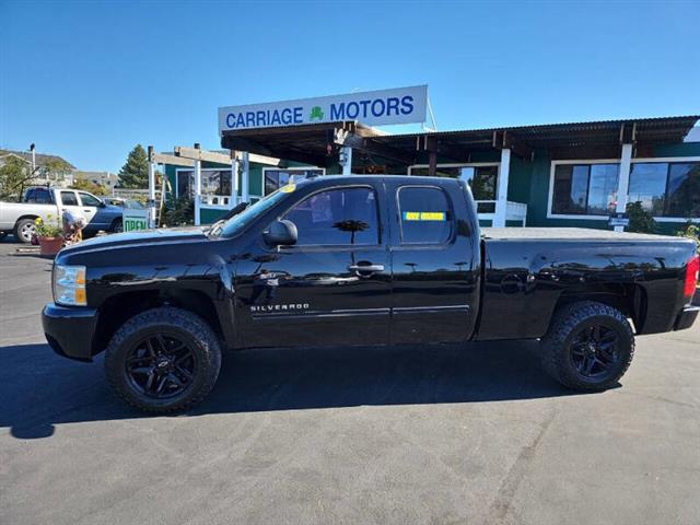 $18995 : 2012 Silverado 1500 LT image 1