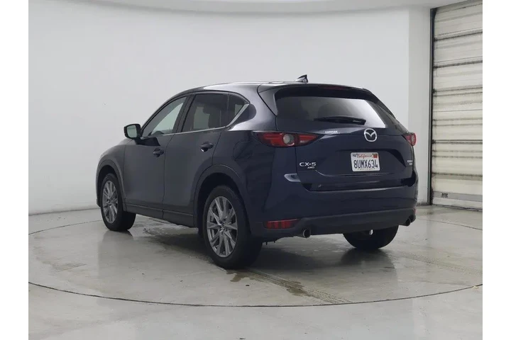 $26998 : Mazda CX-5 2021 AWD Grand To image 2