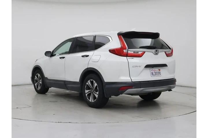 $17998 : Honda CR-V 2019 LX 4dr SUV image 2