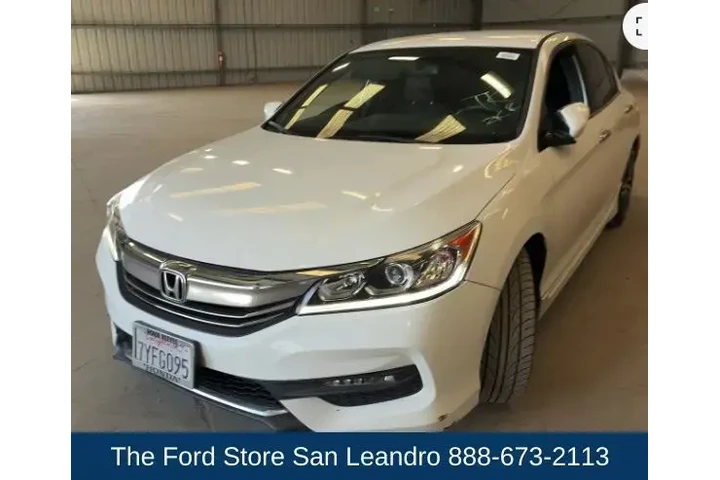 $15950 : Honda Accord 2017 Sport Spec image 3