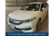 $15950 : Honda Accord 2017 Sport Spec thumbnail