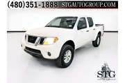 $17800 : Nissan Frontier 2016 4x4 SV thumbnail