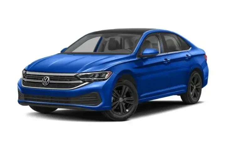 $17988 : Volkswagen Jetta 2023 SE 4dr image 1