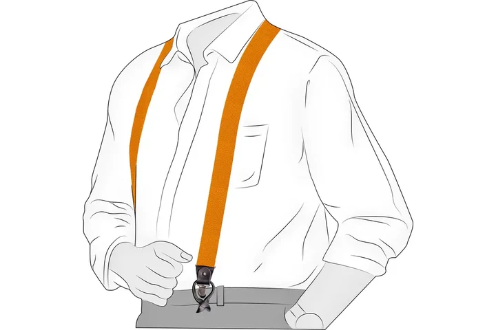 $20 : Shop Suspenders for Men image 3