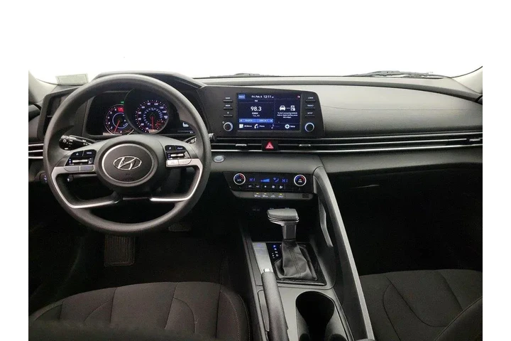 $15998 : Hyundai ELANTRA 2021 SEL 4dr image 9