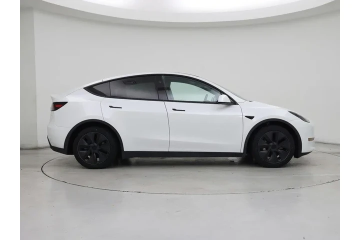 $37998 : Tesla Model Y 2024 AWD Long image 7