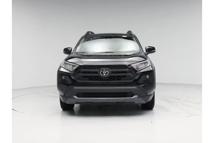 $26998 : Toyota RAV4 2020 AWD TRD Off image 5