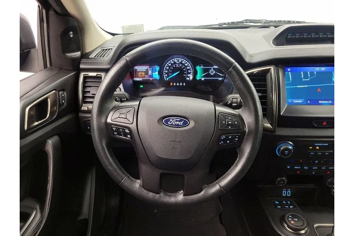 $28998 : Ford Ranger 2021 4x4 Lariat image 10