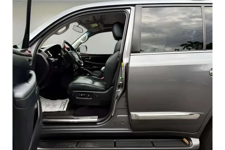 $32780 : 2014 LEXUS LX 570 SPORT UTILI image 10