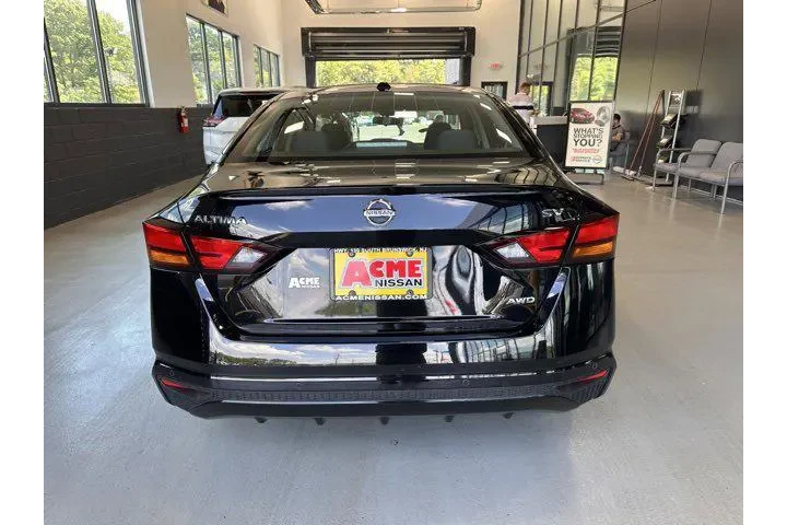 $18295 : Nissan Altima 2021 AWD 2.5 S image 5