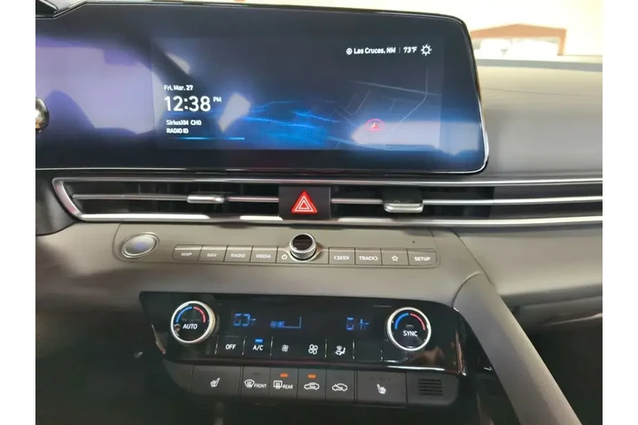 $21000 : Hyundai ELANTRA 2023 SEL 4dr image 8