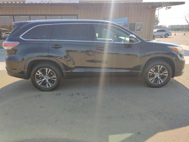 $20999 : 2016 Highlander XLE image 7