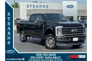 Ford F-250 Super Duty 2024 4 en Raleigh