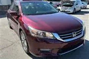 2013 Accord EX-L w/Navi thumbnail