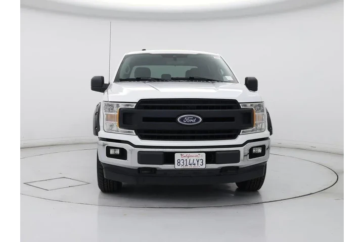 $21998 : Ford F-150 2019 4x4 XL 4dr S image 5