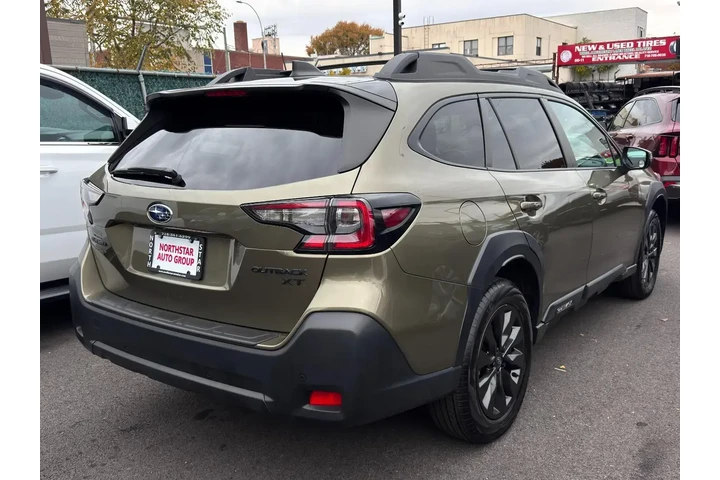 $24995 : Subaru Outback 2023 AWD Onyx image 4