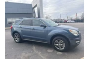 $4995 : Chevrolet Equinox 2011 LT 4d thumbnail