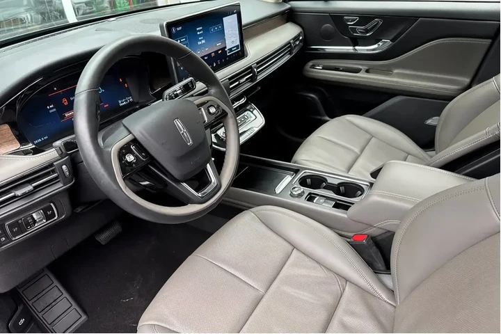 $39997 : Lincoln Corsair 2024 AWD Gra image 10