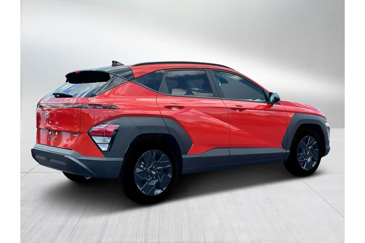 $28350 : Hyundai KONA 2026 AWD SEL Sp image 8
