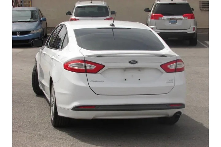$6995 : 2014 Fusion SE image 7