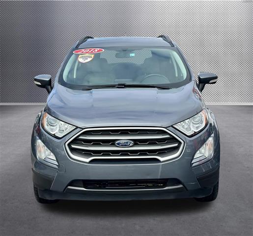 $14785 : 2018 EcoSport SE image 2