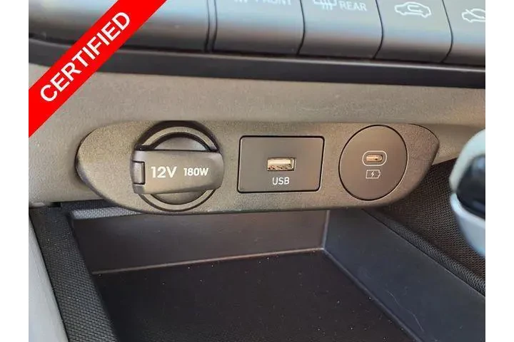 $17998 : Hyundai ELANTRA 2024 SEL 4dr image 6