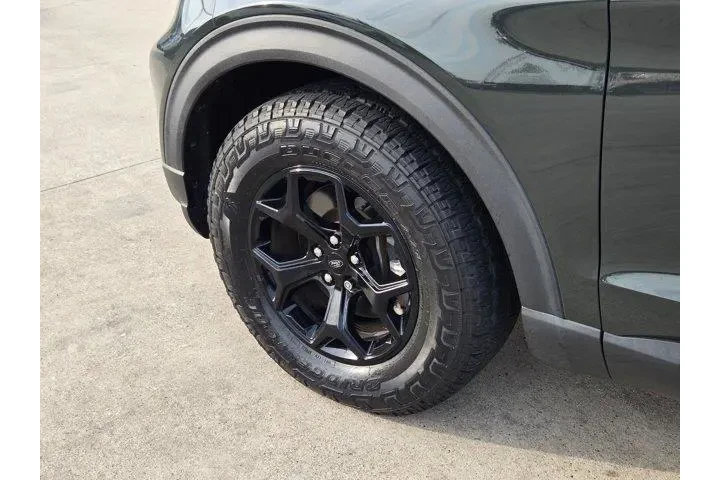 $36995 : Ford Explorer 2023 AWD Timbe image 10