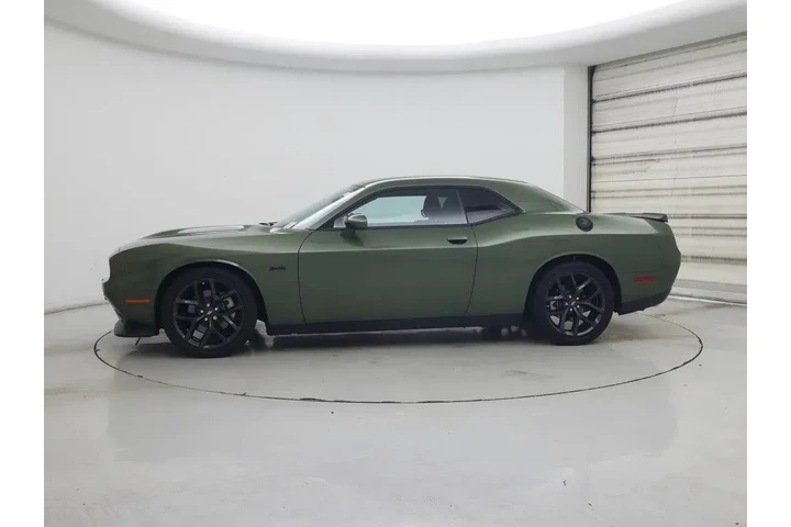 $35998 : Dodge Challenger 2023 R/T 2d image 3