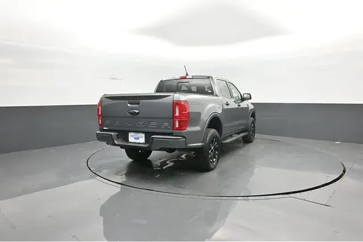$30928 : Ford Ranger 2023 4x4 XL 4dr image 7