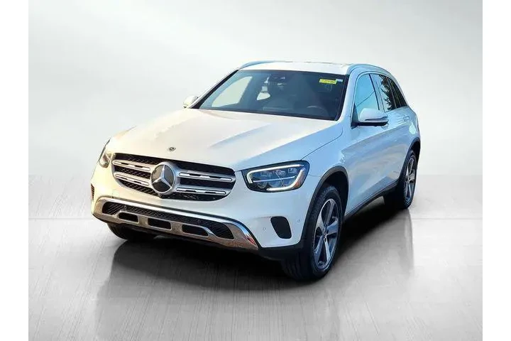 $25999 : Mercedes-Benz GLC 2022 AWD G image 10