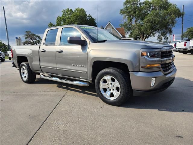 $25999 : 2017 CHEVROLET SILVERADO 1500 image 10