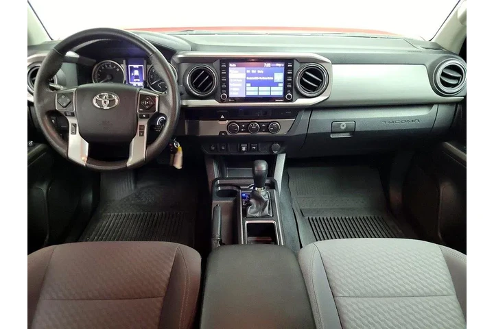 $29998 : Toyota Tacoma 2022 4x2 SR5 V image 9