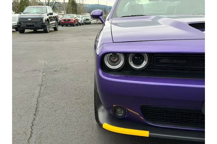 $38995 : Dodge Challenger 2023 AWD GT image 8
