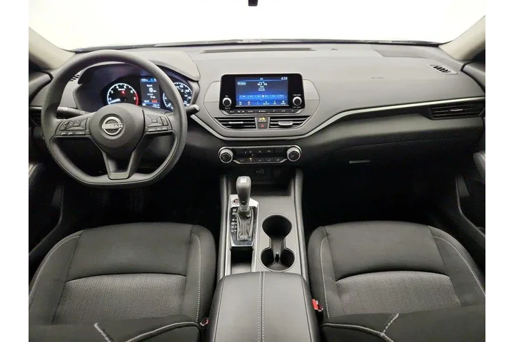 $21998 : Nissan Altima 2023 2.5 S 4dr image 9