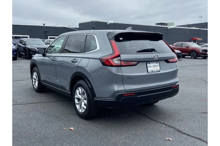 $27495 : Honda CR-V 2025 AWD LX 4dr S image 6
