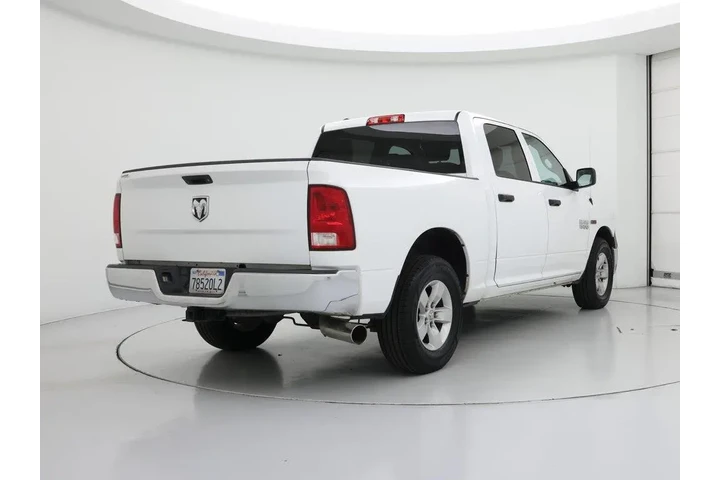 $20998 : Ram 1500 2018 4x2 Tradesman image 8