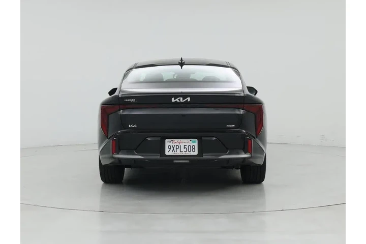 $28998 : Kia K4 2025 GT-Line 4dr Seda image 6