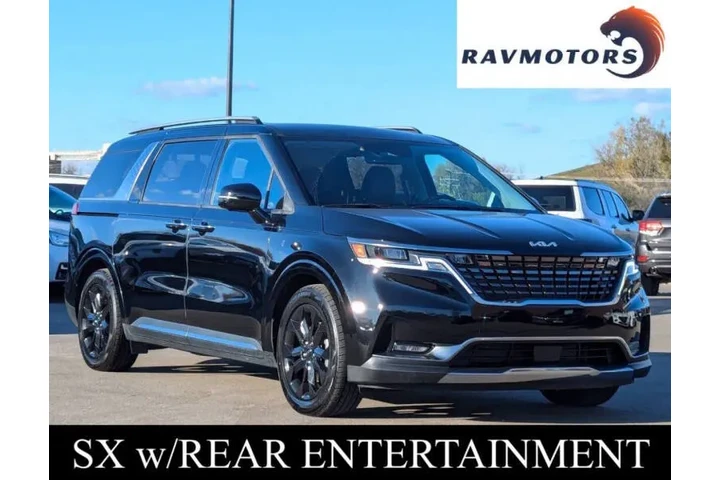 $32975 : 2024 Carnival SX image 2